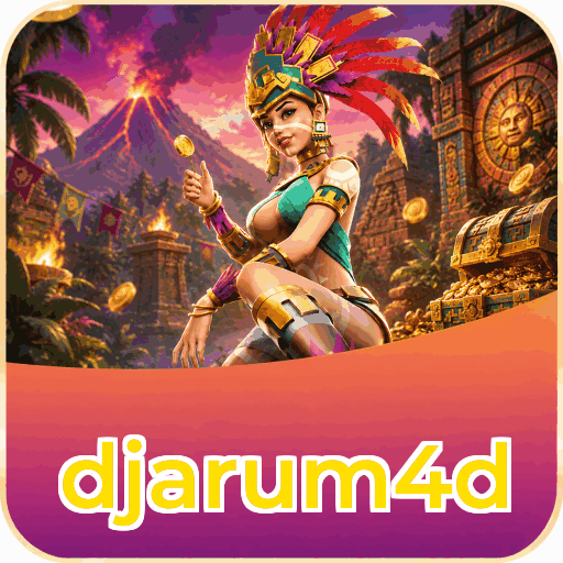 Tampilan antarmuka pengguna djarum4d yang ramah dan intuitif.
